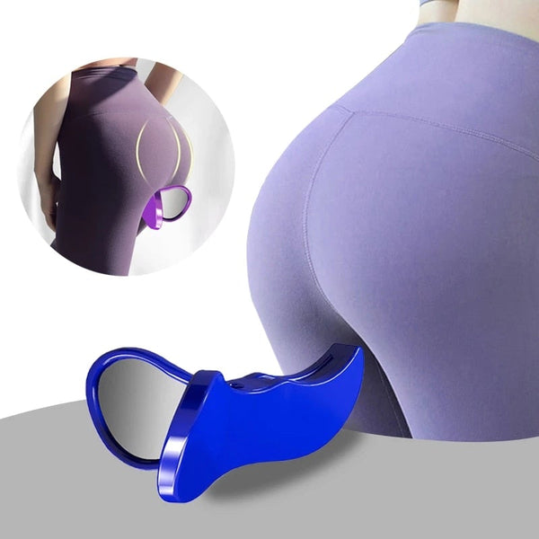 Buttock Hip Trainer Muscle Exerciser